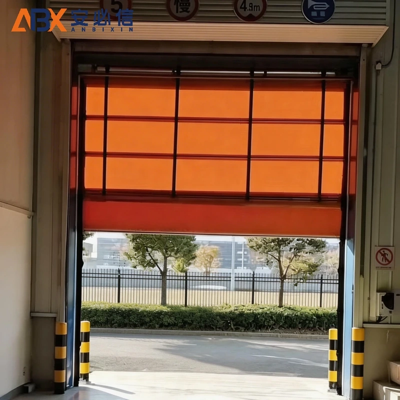 郑州市堆积门