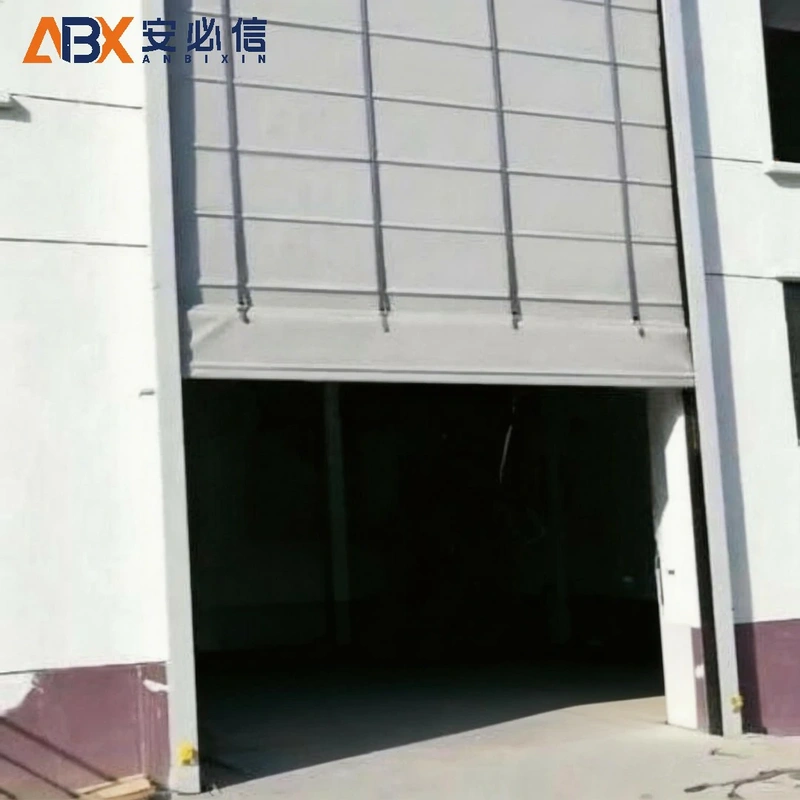 郑州市升降平台