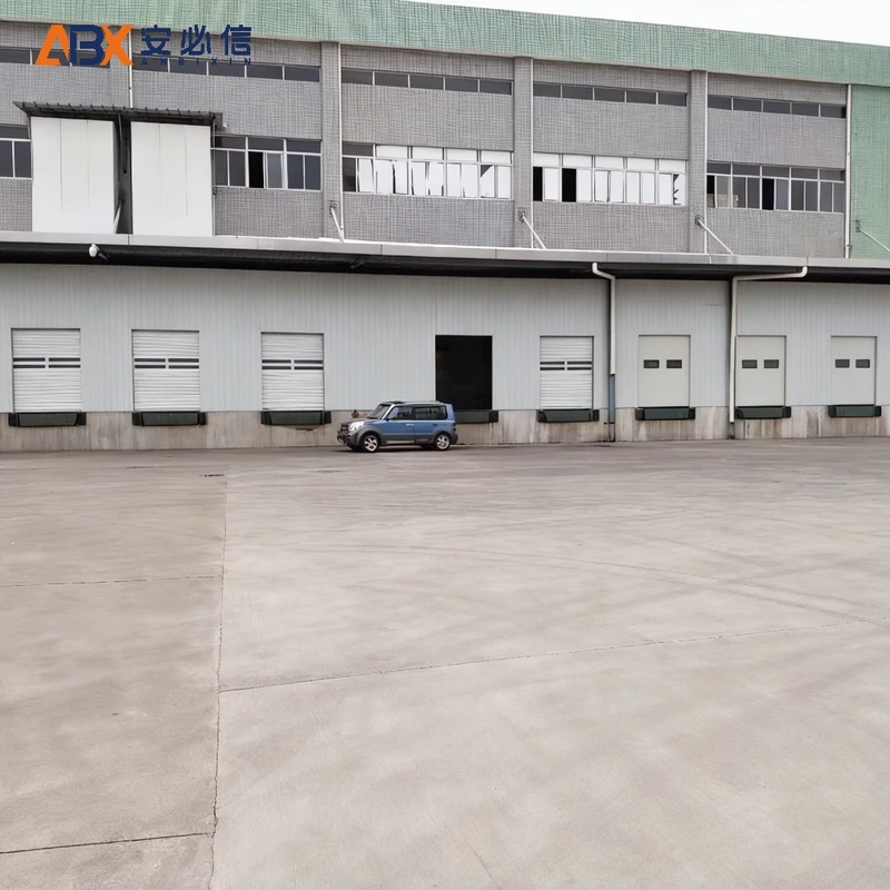 郑州市雷达高速门